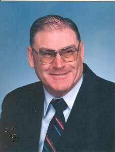 Rev. Millard Jones Profile Photo