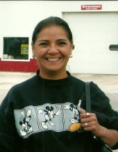 Nancy  A. STAMOS