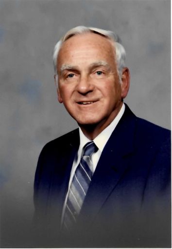 Vernon G. Eisenbraun Profile Photo