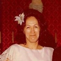 Amalia Marie Saldaña Profile Photo