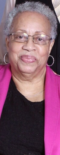 Beverly Jean (Broadnax) Smith Profile Photo