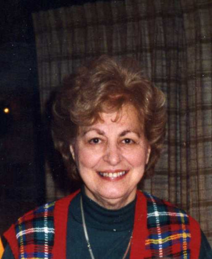 Bessie J Chaldekas