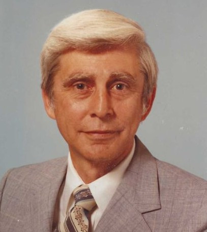 Robert Vanderhoek Profile Photo