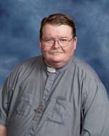 Rev. Dr. Wayne Allen Macdonald