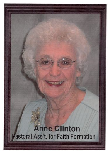 Anne Clinton