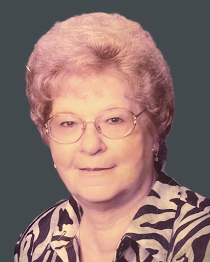 Mary Ann Moham's obituary image