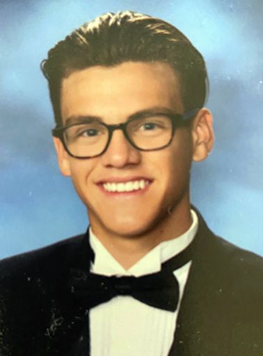 Ethan Cole Peterson Profile Photo