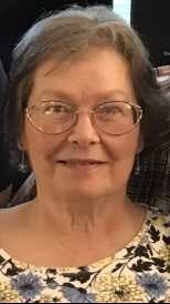 Glenda Kaye Snyders