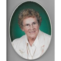 Joyce Lillian Johnson Profile Photo