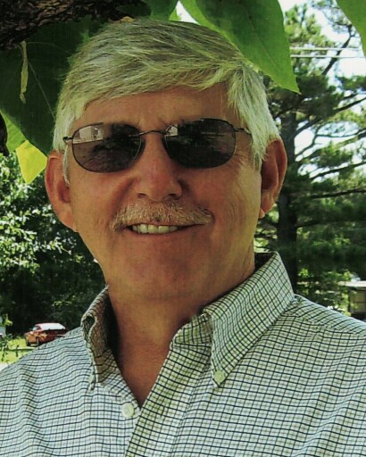 James Fletcher Wilkerson's obituary image