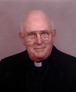 Fr. Robert A. Schwane, C.M. Profile Photo