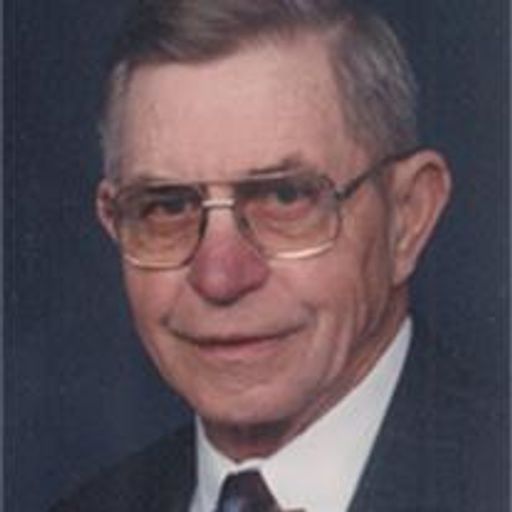 Ralph Donald Knipper