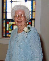 Joyce Belle Byrd