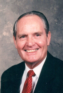 Loyd J. Staley