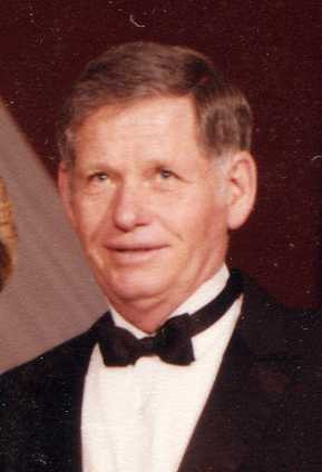 William Al Doggett, Jr.