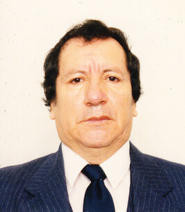 Gilberto Ordonez Profile Photo