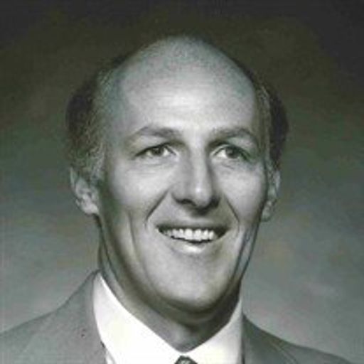 John  F. May Profile Photo