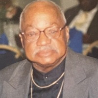 James Woodson Sr. Profile Photo