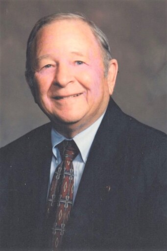 A.A. (Chuck) Roberts, Jr.,