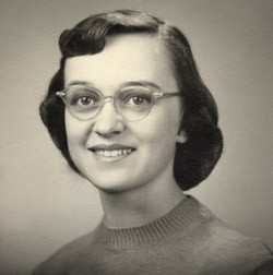 Ethel Bogner