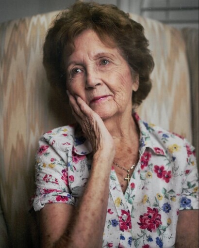 Elsie Faye Holton Profile Photo