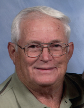 Russell C. Carter Profile Photo