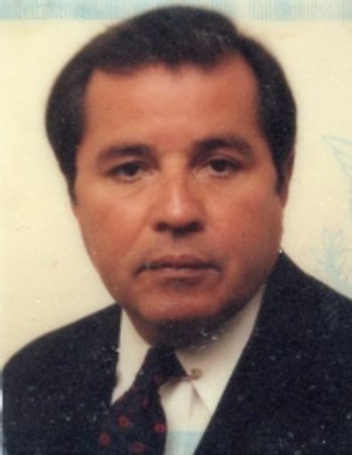 Lionel P. Gutierrez