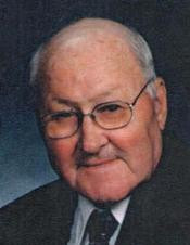 Clifford F. Rose Jr