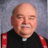Rev. Mark A. Fracaro Profile Photo