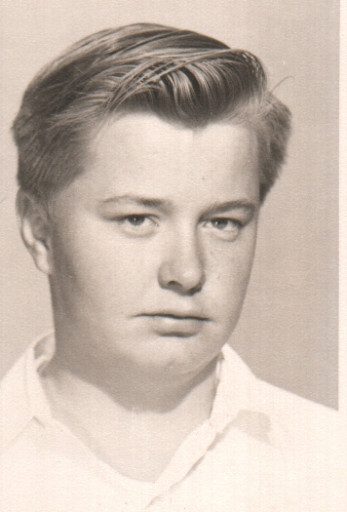 Leonard Mortenson Profile Photo