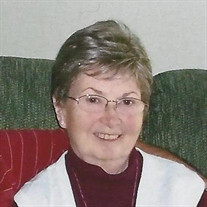 CAROL ANN KUNTZ