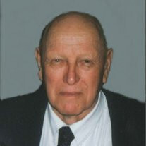 Wilbur Eugene Weimer Profile Photo
