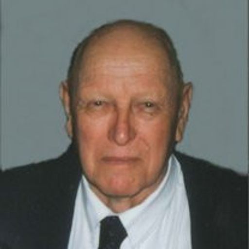 Wilbur Eugene Weimer