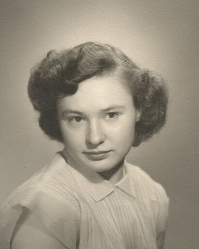 Joyce Sarrazin Profile Photo