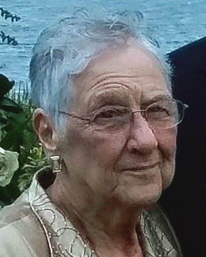 Dorothy M. Ellis