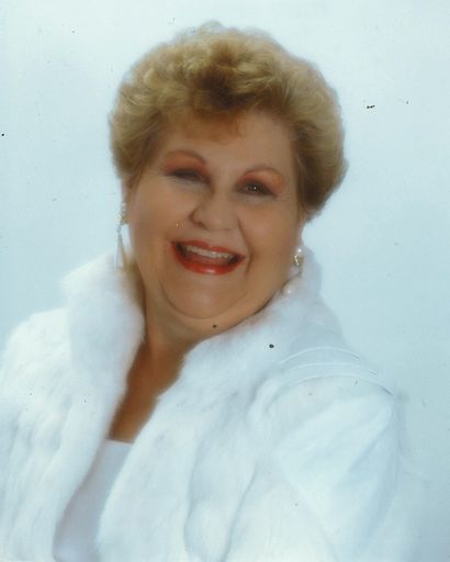 Shirley Ivemeyer Crawford