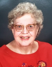 Joyce A. Hoover  Wagner