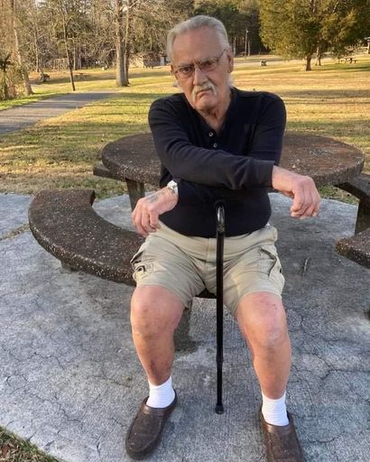 Walter Rogers, Sr. Obituary January 15, 2024 Walters Funeral Home