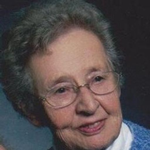 Stella M. Strand Profile Photo