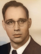Paul G. Blacketor Profile Photo