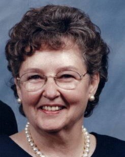 Roberta Meyer's obituary image
