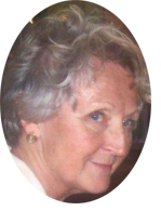 Gladys Anna Stevenson Profile Photo