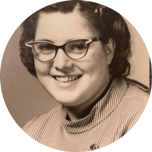 Elizabeth Mae "Sandy" (Grafton) Heller Profile Photo