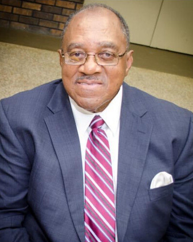 ELDER ISHMAEL JACKSON