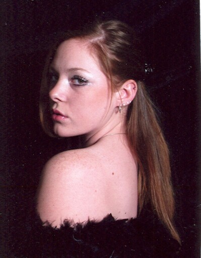 Sophia Laubensheimer Profile Photo