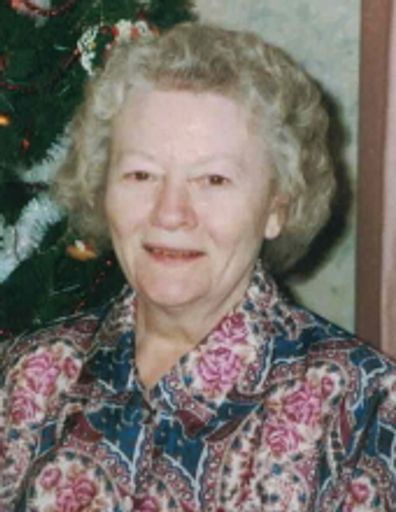 Alberta Haidee Mellert Profile Photo