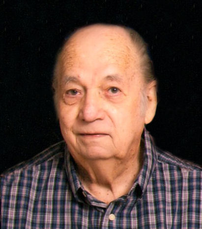 Edward Fritz "Sonny" Witteborg, Jr.