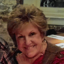 Barbara Gail Driver Profile Photo