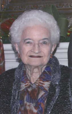 Edna Weinberg