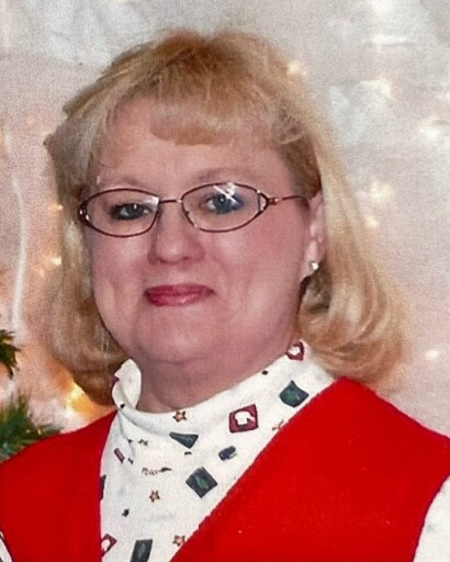 Teresa Ann Roderick